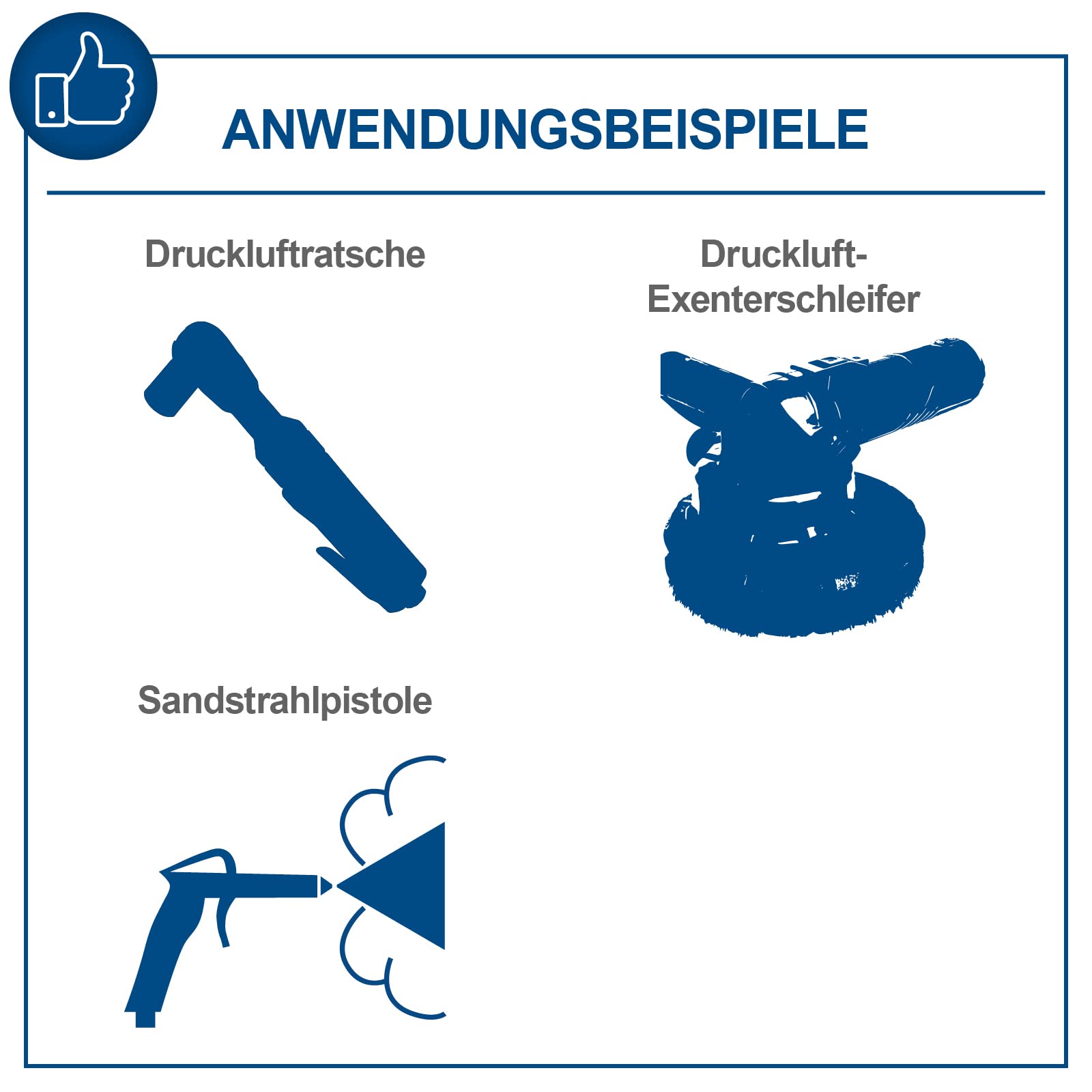 Scheppach HC85V Kompressor, 14 bar, 80L, 330 l/min, ölfrei, 2x Manometer, 2x Kupplung, Fahrvorrichtung, stehend