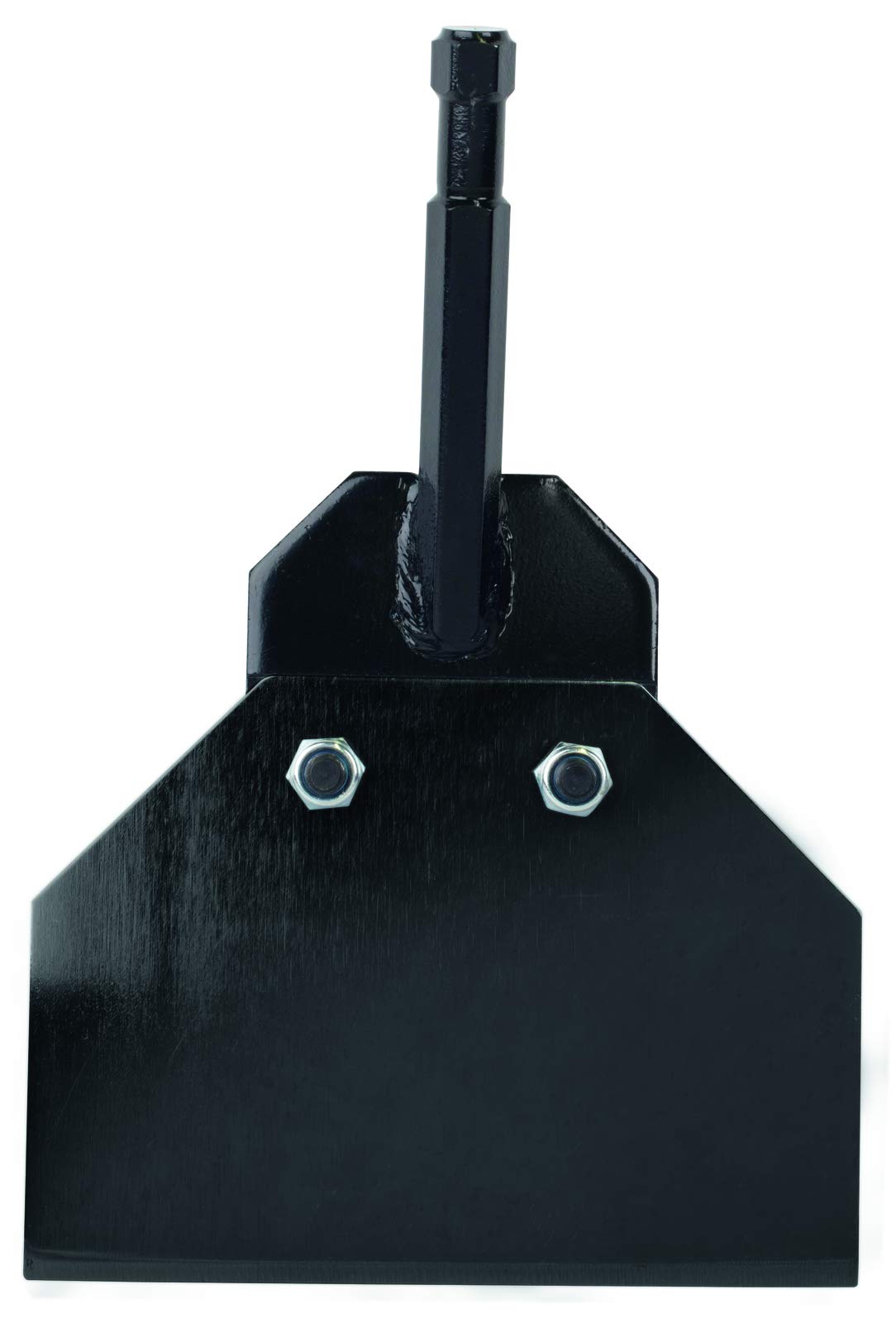 Scheppach Druckluft-Spaten Aero²Spade, 27 J, 6,3 bar, Schnellwechselsystem, inkl. 5 Aufsätze, Kombi-Drucklufthammer/Meißel