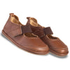Magical Shoes Elegante Barfußschuhe für Mädchen, leichte Minimalschuhe weich flexibel, Flache Schuhe Ballerinas, Barefoot Kid Girl